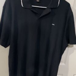 Men’s Michael Kors Polo
