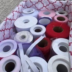 Crafting Twill