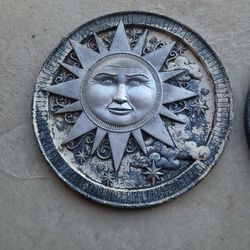 2 PCS  11  1/2"×11 1/2"