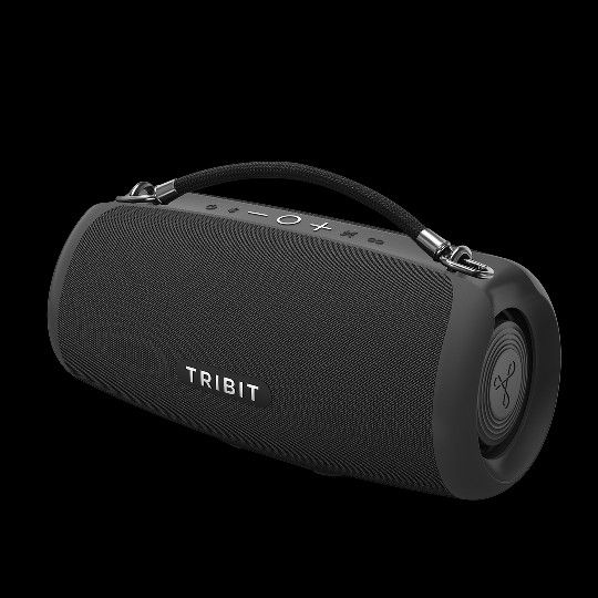 Tribit Stormbox Lava - Brand New