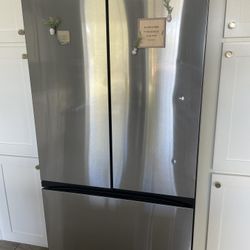Bespoke Fridge 