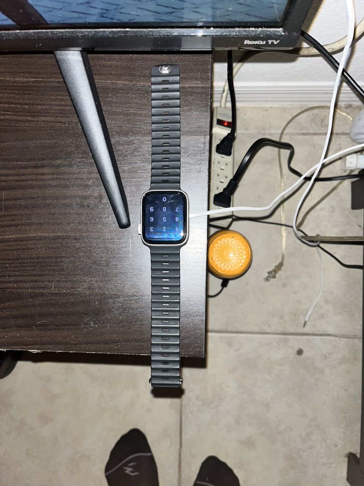 Apple Watch SE