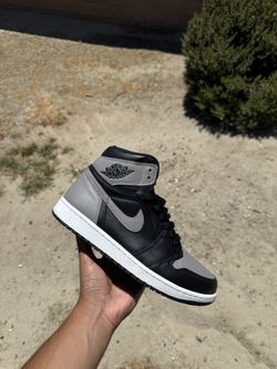 Jordan 1 OG Shadow Size 9