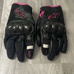 Women Alpine star Gloves 
