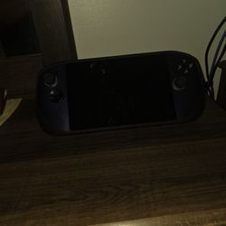 Legion Go S 32gig Of Ram 512 SD Card And Original Box 