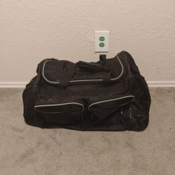Protege Duffel Bag
