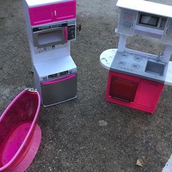 Toys Furniture