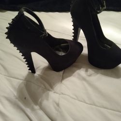 Spike Heels
