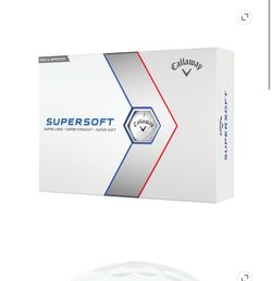 Golf balls