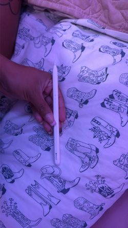 Apple Pencil