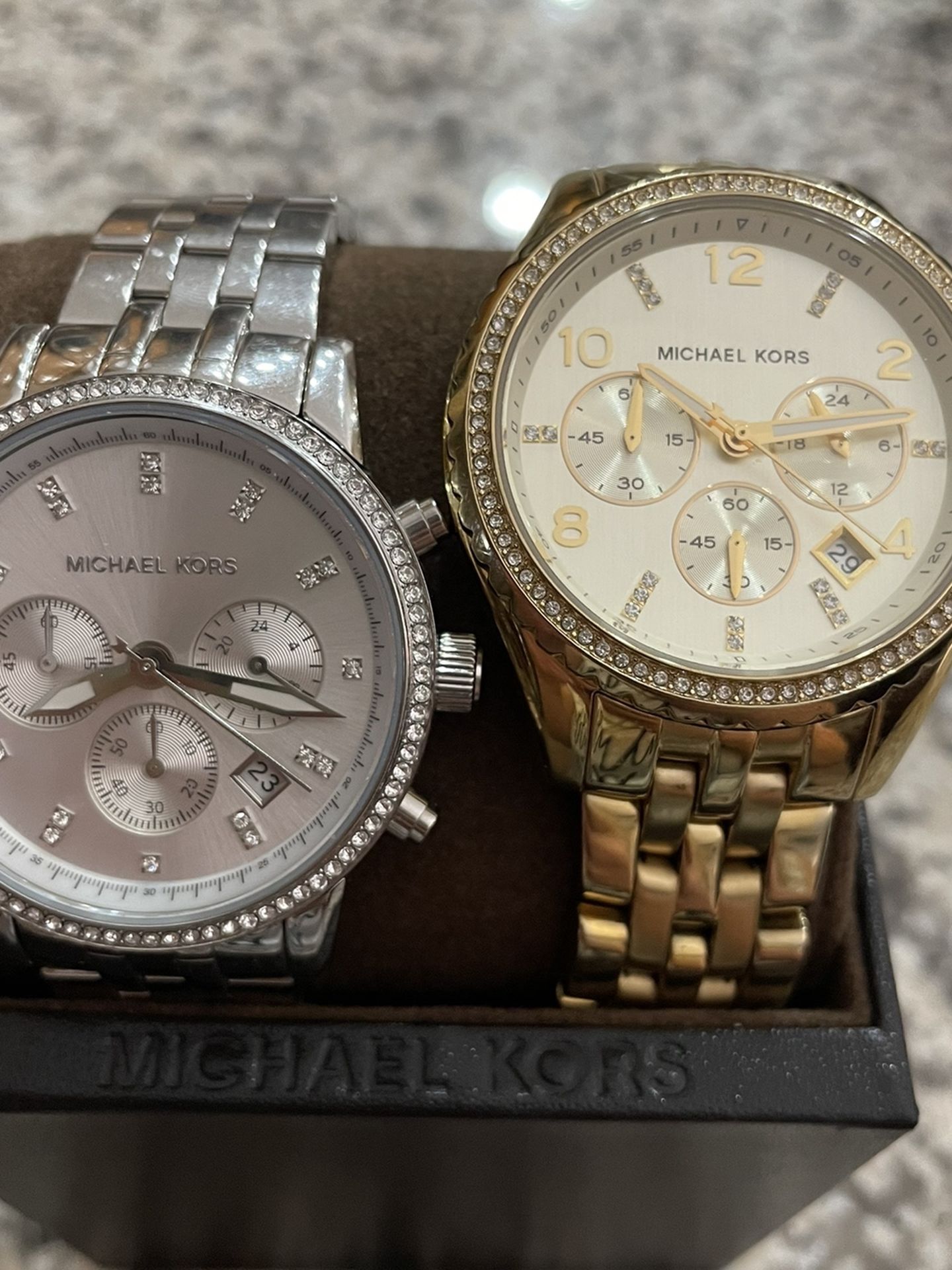 Michael Kors Female Watches