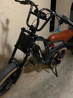 Happy run G60 pro