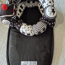 2-in-1 Tumny Time Mat