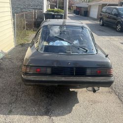 1981 Mazda Rx-7