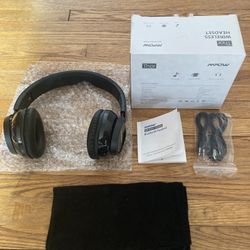 MPOW wireless headset