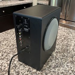 Speaker 