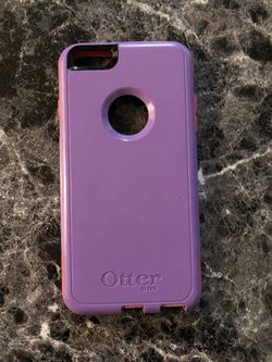 Otter box iPhone 6s Plus