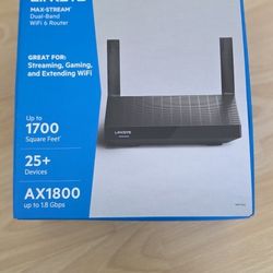Linksys MR7350
