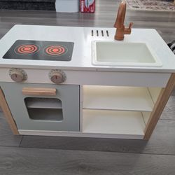 Kids Kitchen