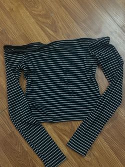 Edikted long sleeve top