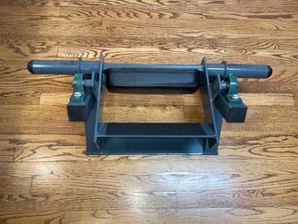 Tibia Dorsi Leg Machine