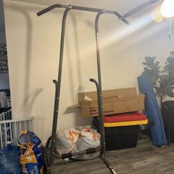 Pull Up Bar