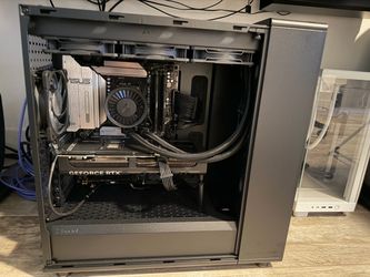 Custom Built Gaming PC Desktop 5080 gpu 4k
