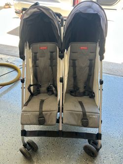 Uppababy g link 2