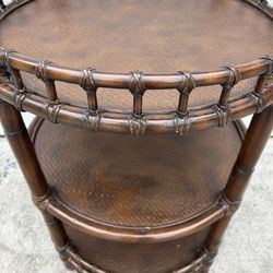 End Table