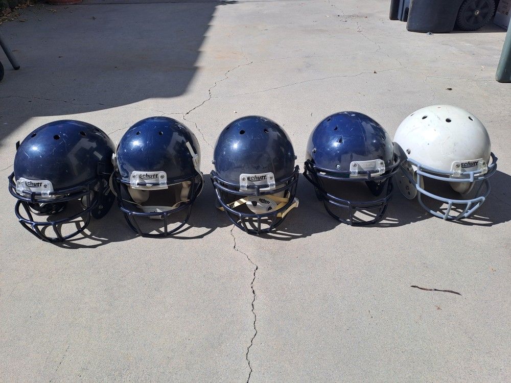 5 Xscunt Standard Air Ii Youth Size S