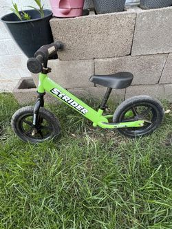 Kid Strider Bike