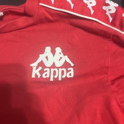 Kappa long sleeve