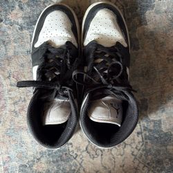 Youth Size 7 jordan air force 1 DQ8423-101