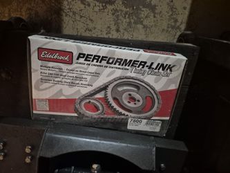 Timing Chain