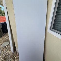 Closet Doors 