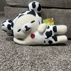 Rilakkuma Plushie 