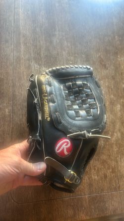 Ryan Sandberg, special edition, baseball glove