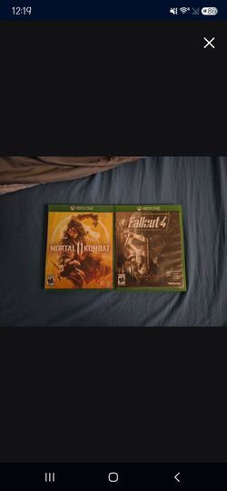 MK11 FO4