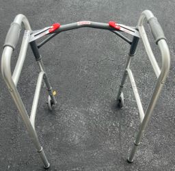 Folding Walker