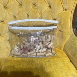 Buncha’ Wine Corks Craft Supply N Monroeville 