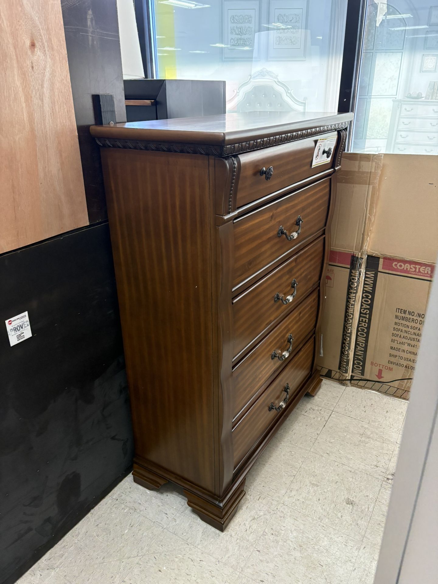 Chest