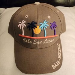 Cabo San Lucas Cap