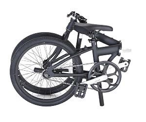 Vilano Urbana Single Speed Folding Bike