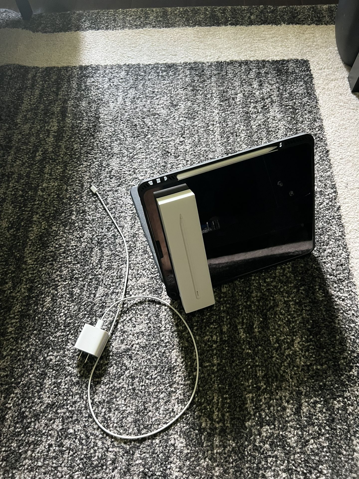 iPad Pro 12.9 4th Generation w/Cellular