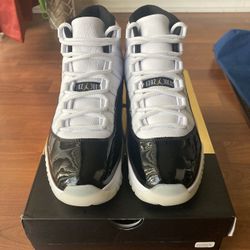 Nike Air Jordan XI 11 “Gratitude/DMP” Sz 11