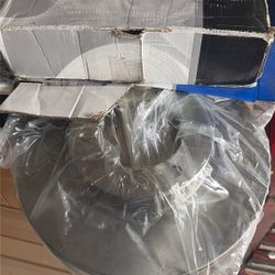 Front Rotors For For Runner 2004