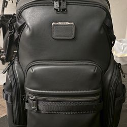 Alpha Bravo, Navigation Backpack