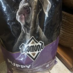 Comida Para Perros Puppy. Bolsa De 20 Libras