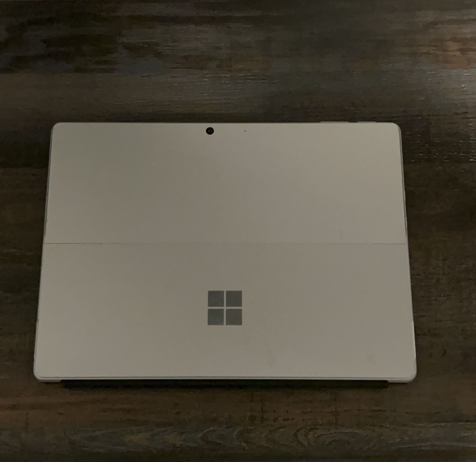 Microsoft Laptop 