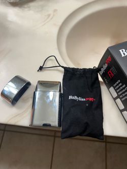 BaByliss pro